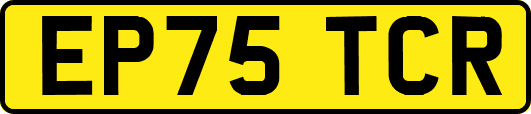EP75TCR