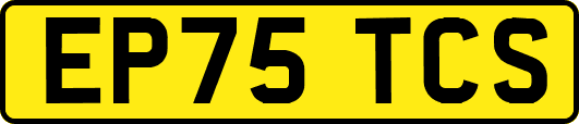 EP75TCS