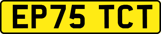 EP75TCT