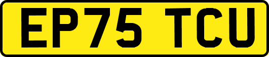 EP75TCU