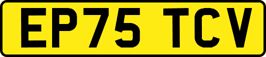 EP75TCV
