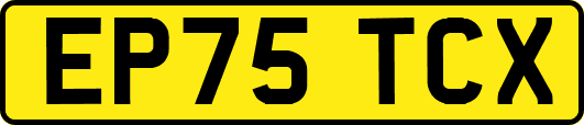 EP75TCX