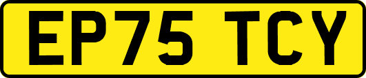 EP75TCY