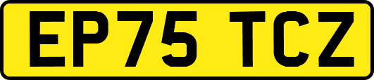 EP75TCZ