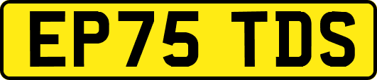 EP75TDS