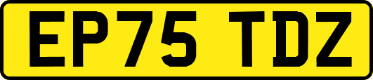 EP75TDZ
