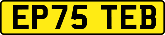 EP75TEB
