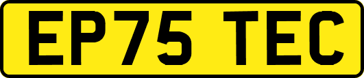 EP75TEC