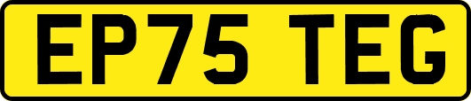 EP75TEG