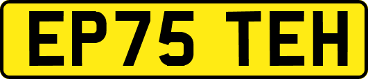 EP75TEH
