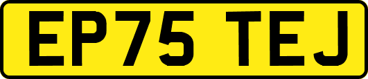 EP75TEJ