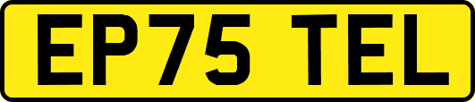 EP75TEL