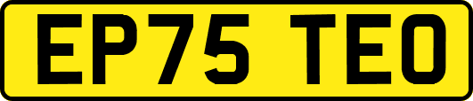 EP75TEO
