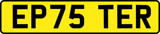EP75TER