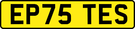 EP75TES