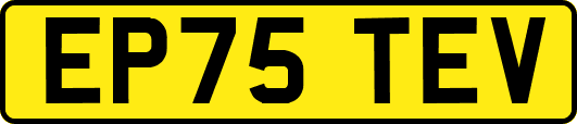 EP75TEV