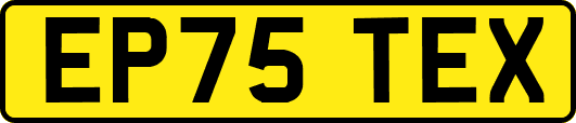 EP75TEX