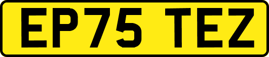 EP75TEZ