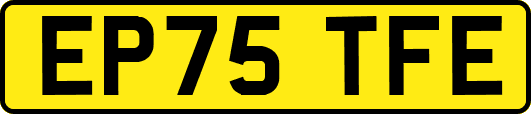 EP75TFE