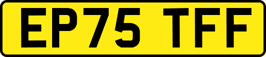 EP75TFF
