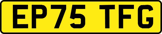 EP75TFG