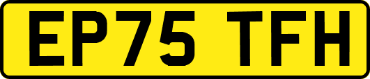 EP75TFH