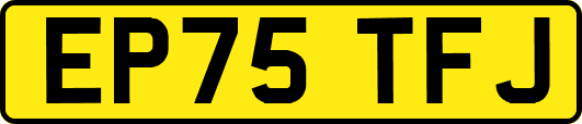 EP75TFJ