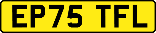 EP75TFL