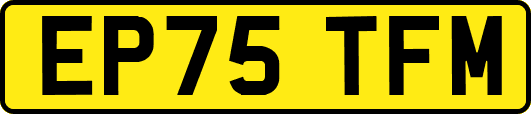 EP75TFM