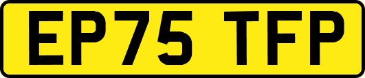 EP75TFP