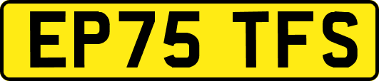 EP75TFS