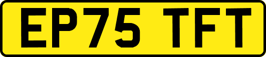 EP75TFT