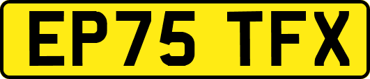 EP75TFX