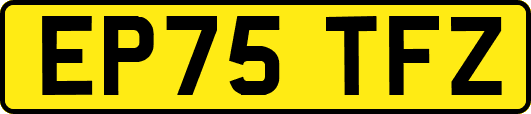 EP75TFZ