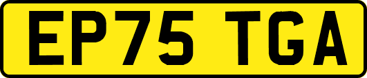 EP75TGA