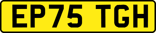 EP75TGH