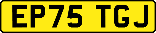 EP75TGJ
