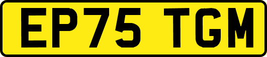 EP75TGM