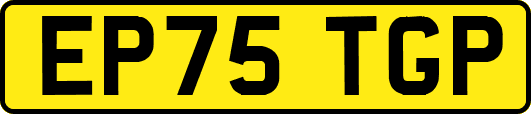 EP75TGP