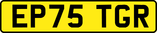 EP75TGR