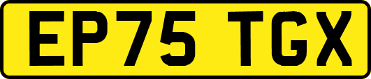 EP75TGX