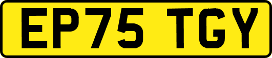 EP75TGY