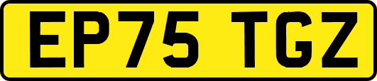 EP75TGZ