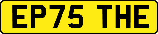 EP75THE