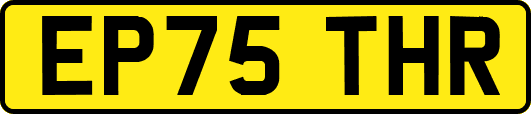 EP75THR