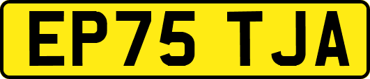 EP75TJA