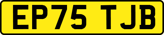 EP75TJB