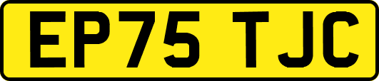 EP75TJC