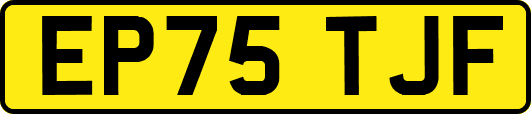 EP75TJF