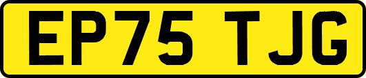 EP75TJG